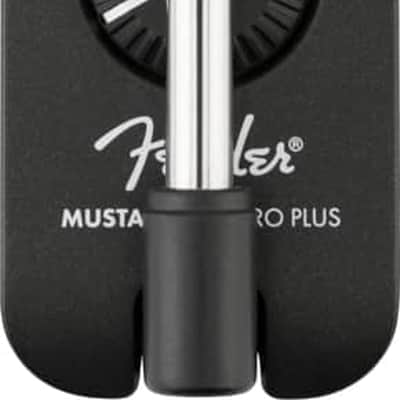 Fender Mustang® Micro Plus Complete Personal Guitar Headphone Amplifier image 2