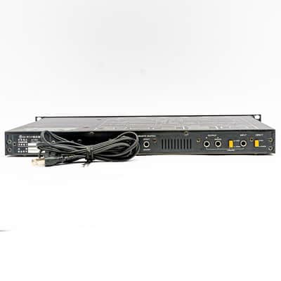 Roland DEP-3 Digital Effects Processor Rackmount Reverb Delay Vintage image 4