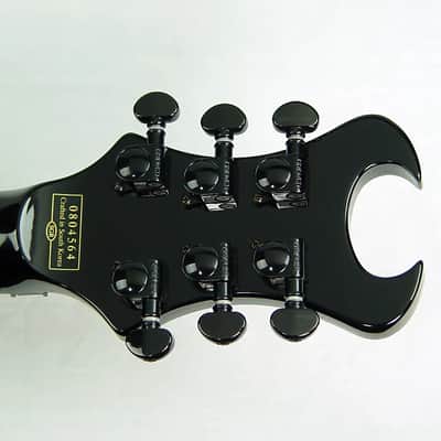 Schecter Diamond Series Synyster Gates Custom image 4
