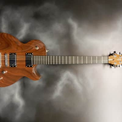 Carvin Walnut image 1