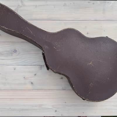 Gibson Roy Smeck Stage Deluxe 1934 - 1942 - Sunburst image 11