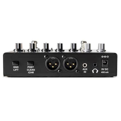 EBS [Currently out of stock, pre-orders accepted] MicroBass 3 image 3