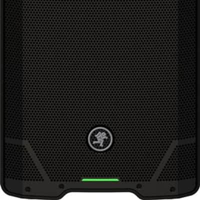 Mackie SRT210 10" 1600 Watt Professional Powered Loudspeaker imagen 3