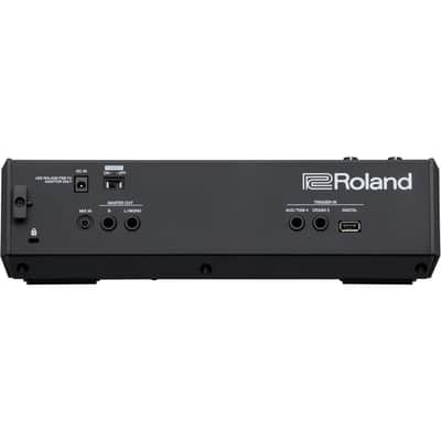 Roland V-Drums TD316 Electronic Drum Kit image 6