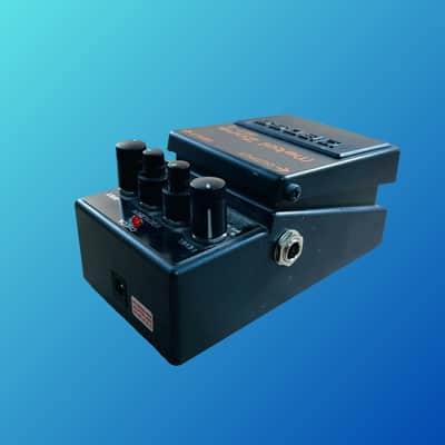 Boss MT-2 Metal Zone Distortion image 4