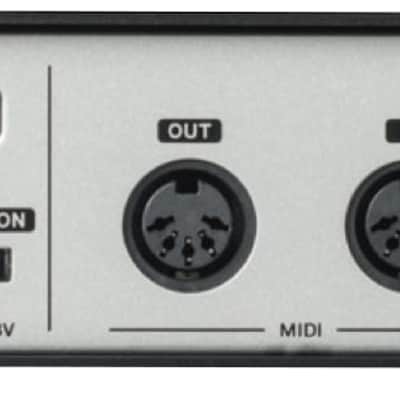 Steinberg UR-RT2 USB Audio Interface with Rupert Neve Transformers image 4