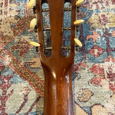 1929 Martin 0-21 12-Fret - Natural image 24