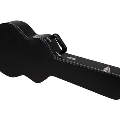TKL Performer Small Jumbo / 175-Style Guitar Hardshell Case - Open Box image 1