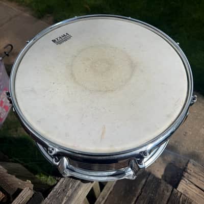 De Rosa Deluxe Chrome Snare image 4