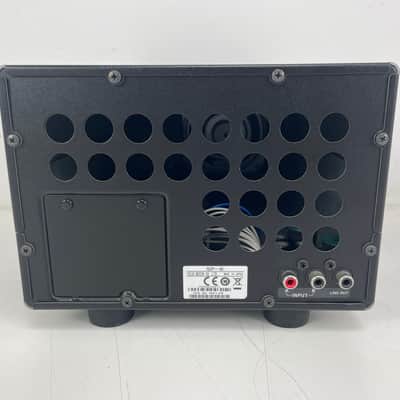 Yaesu - SP-8 - External Speaker image 5