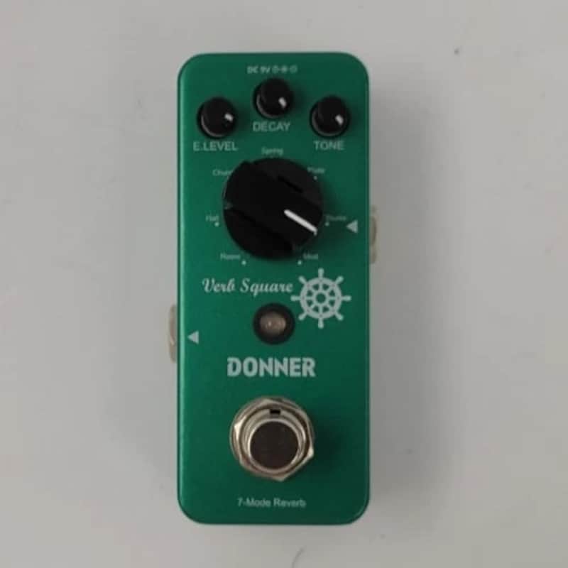 Donner Verb Square | Reverb Canada