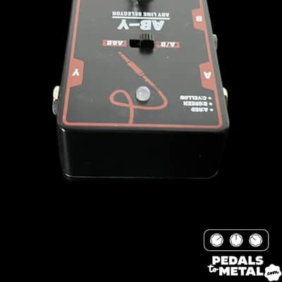 Strich AB-Y - Black X14166 image 4