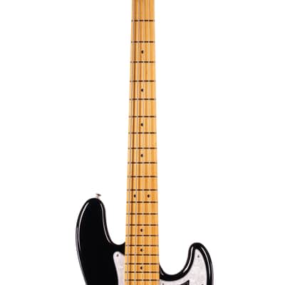 Fender Player II Modified Active Jazz Bass V Dusk (757) image 6