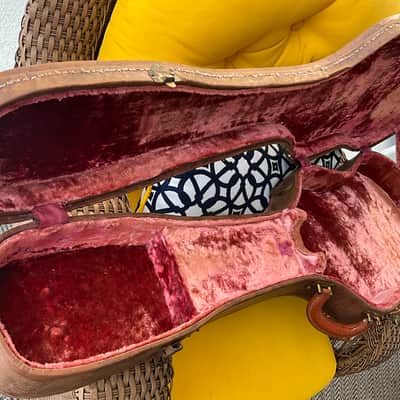 Gibson Les Paul case 1953-1957 - Brown image 14