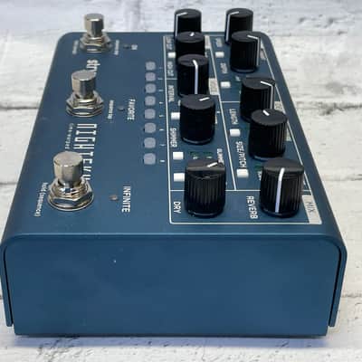 Strymon Nightsky Time Warped Revererator image 5