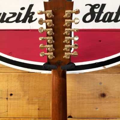 Gibson Songwriter Special 12 strings - Custom Shop image 5