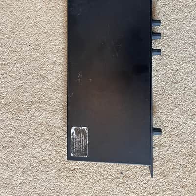 Rocktron Intellifex image 3