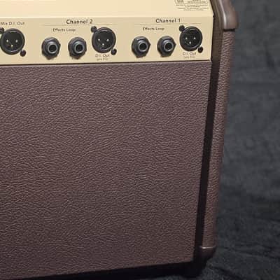 Fishman Loudbox Artist Pro-LBT-600 Acoustic Amplifier w/Bluetooh image 7