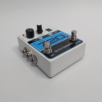 Electro-Harmonix 720 Stereo Looper in Box image 3