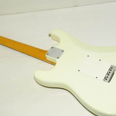 Fernandes the Revival Custom body 1980's Electric Guitar w/hard case Ref. No 5354 image 11