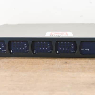 BSS London BLU-120 I/O Expander with BLU Link CG015PZ image 3