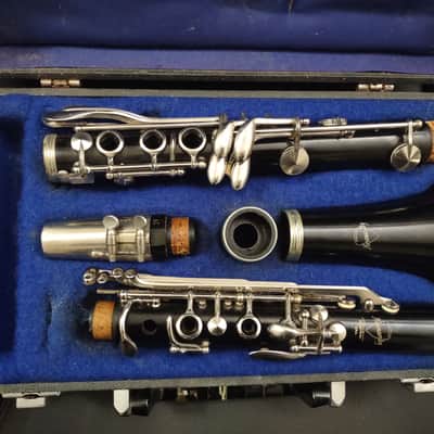 LEBLANC NORMANDY RESOTONE USA STUDENT CLARINET - READY TO PLAY! image 2
