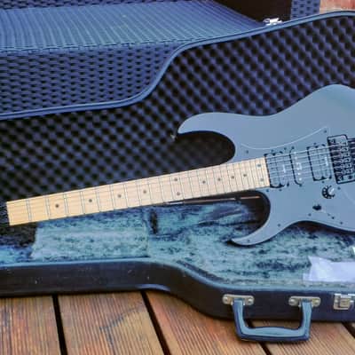 Ibanez RG550 Left-handed/Lefty MIJ FujiGen 1987 (first year of production) image 1