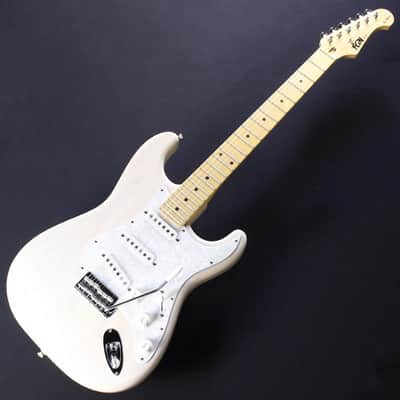 FUJIGEN USED Neo Classic Series NST100MAH (White Blonde) image 2