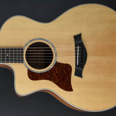 Taylor USED 214ce-K DLX Left Handed '22 image 1