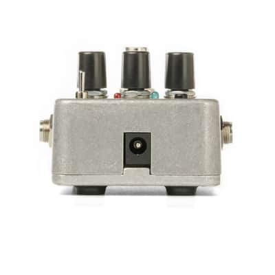 Electro-Harmonix Operation Overlord Nano Overdrive 2019 image 4