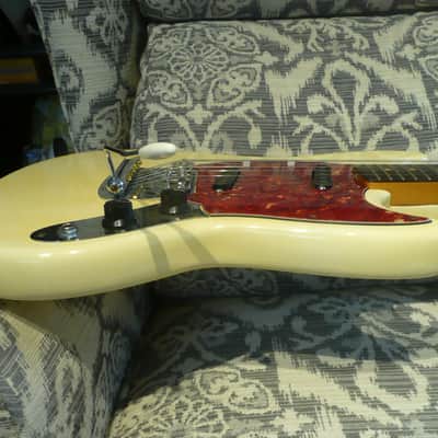 1965 Fender Mustang image 11