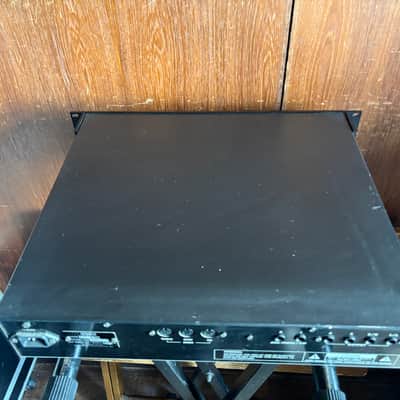 Korg EX-M1R EX M1R rack-mount module of M1 EX New internal battery image 8