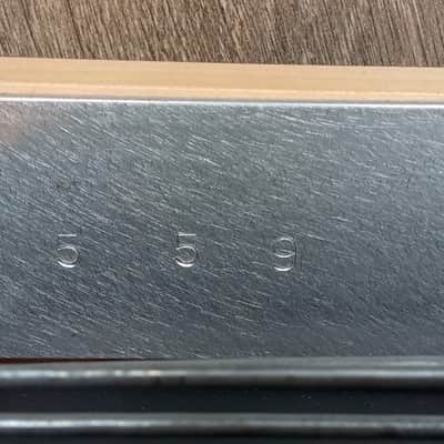 Zum Steel "Stage One 10 Strings" HARDCASE image 7