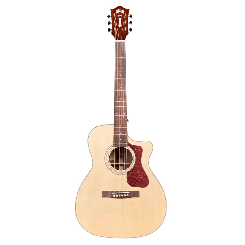 Guild Westerly Collection OM-150CE image 1
