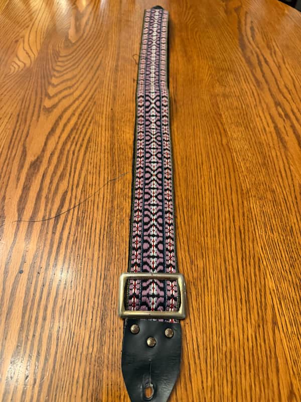 Ace Strap - Purple image 1