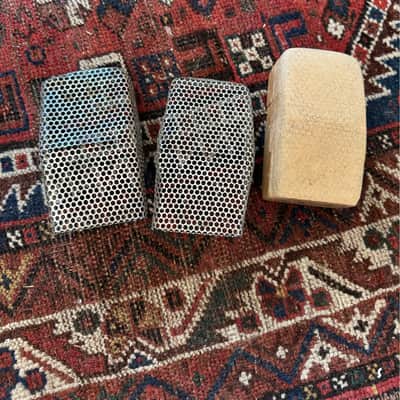 RCA 44-BX Ribbon Microphone | Late MI-4027-K | Collector Grade | Professionally Restored by Cole Picks Vintage image 10