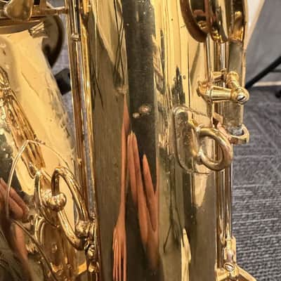 Mark VI Tenor 92,xxx image 16