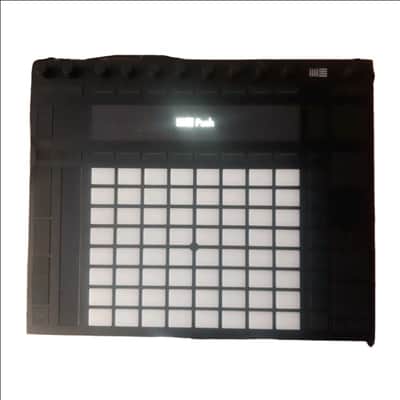 Ableton Live 11 Suite with Push 2 with Decksaver and Magma case image 7