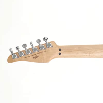 Anderson Angel Player Guitar #01-04-26Z image 4