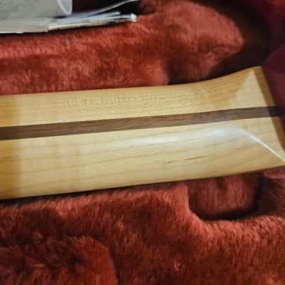 Ibanez JS1200-CA Joe Satriani Signature 2004 - 2017 - Candy Apple image 3