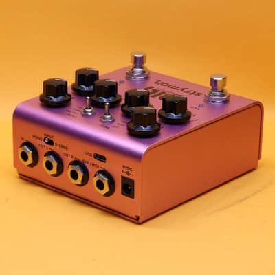 STRYMON DIG V2 Dual Digital Delay [S23-76024] (05/08) image 3