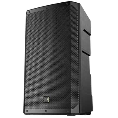 Electro-Voice ELX200-15P-US 15" 2-Way Class D Amp Powered Speaker image 1