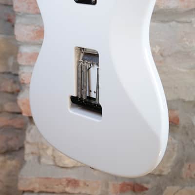 PRS Silver Sky Rosewood - 2018 - Frost White - John Mayer Signature image 17