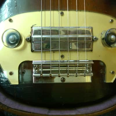 1946 Gibson BR-3 Lap Steel Guitar image 10