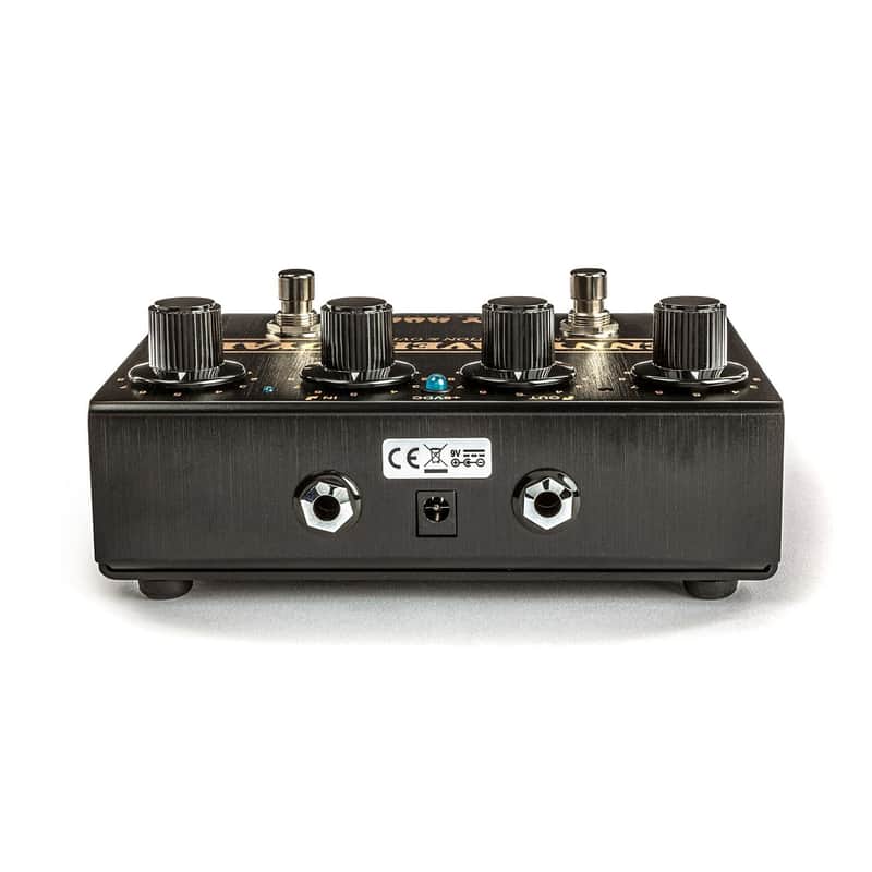 Way Huge WHE901 Penny Saver Royale Modulation & Overdrive image 3