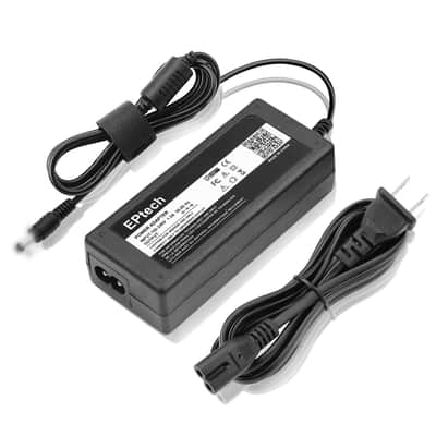 16V Ac/Dc Adapter For Yamaha Psr-S950 Psrs950, Psr-S670 Psrs670 Psra2000 Psr-A2000 61-Key, Psr-Ew400 Psrew400 76-Key, Model Motif-Rack Motifrack, 01X Audio Interface Mixer Aw16G 16Vdc