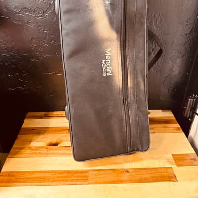 Cecilio Mendini MAS-L Alto Saxophone W/Case image 19