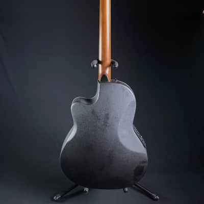 Reedman Reéd Man Model No. 601 Acoustic Guitar image 3