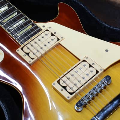 Tokai Love Rock LS50 1980's image 2