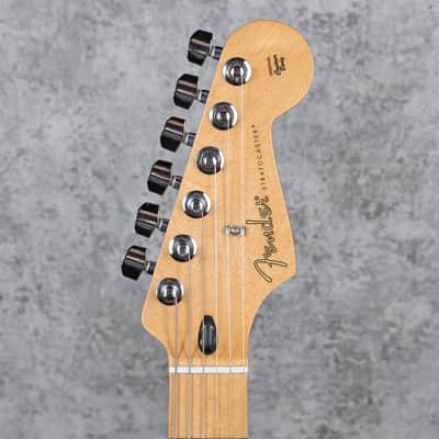 Fender Player Stratocaster with Maple Fretboard 3-Color Sunburst 2022 (Upgraded!) image 9